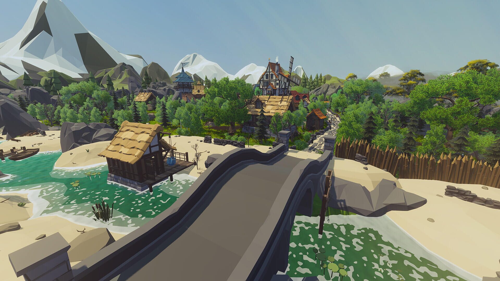 Faction Z - Screenshot