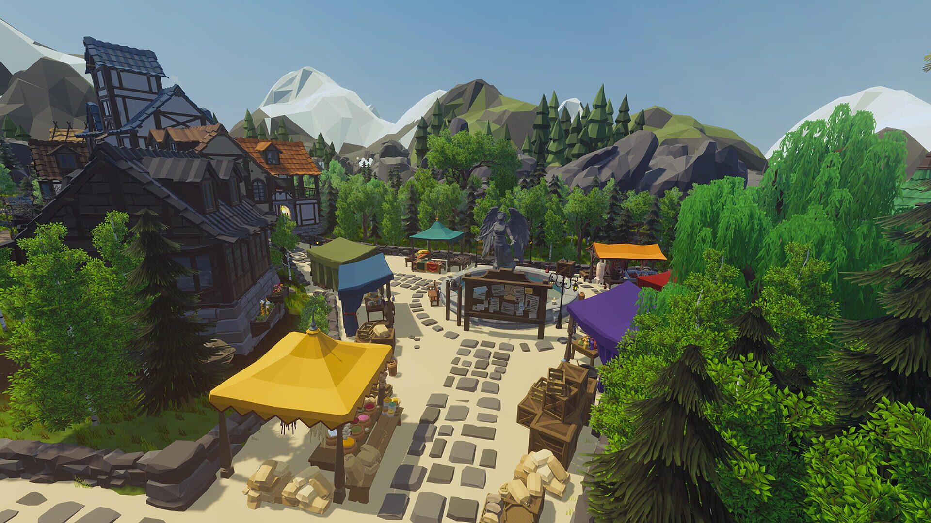Faction Z - Screenshot