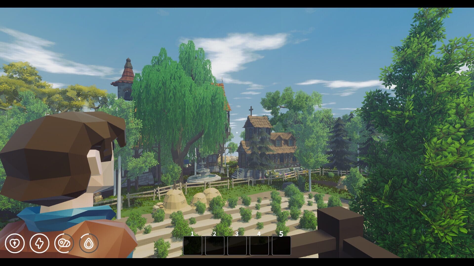 Faction Z - Screenshot