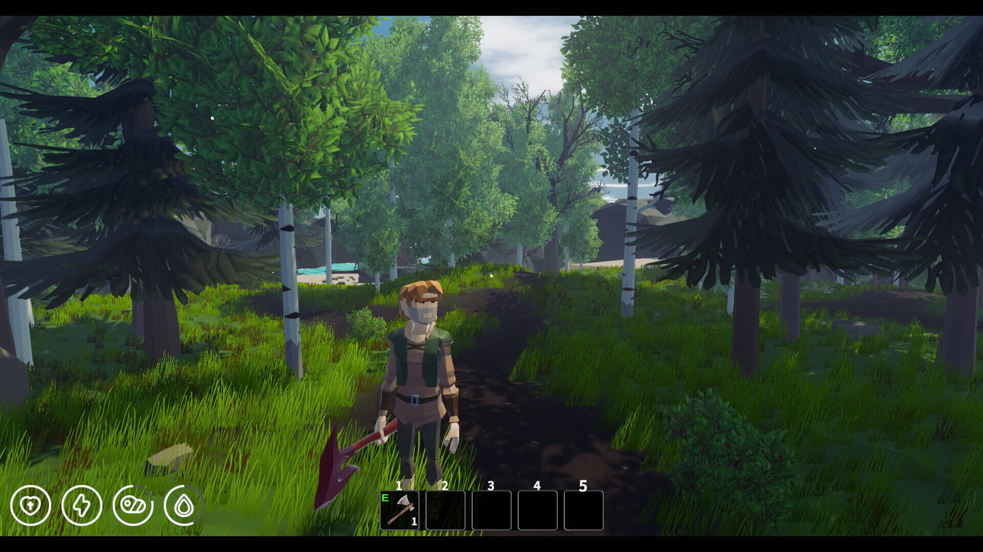 Faction Z - Screenshot