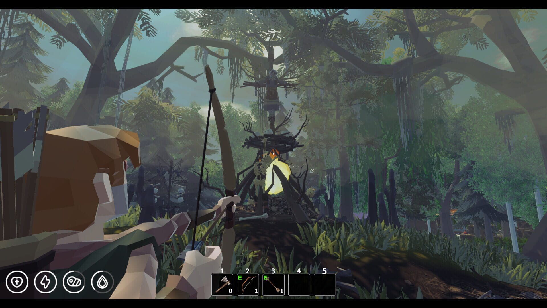 Faction Z - Screenshot