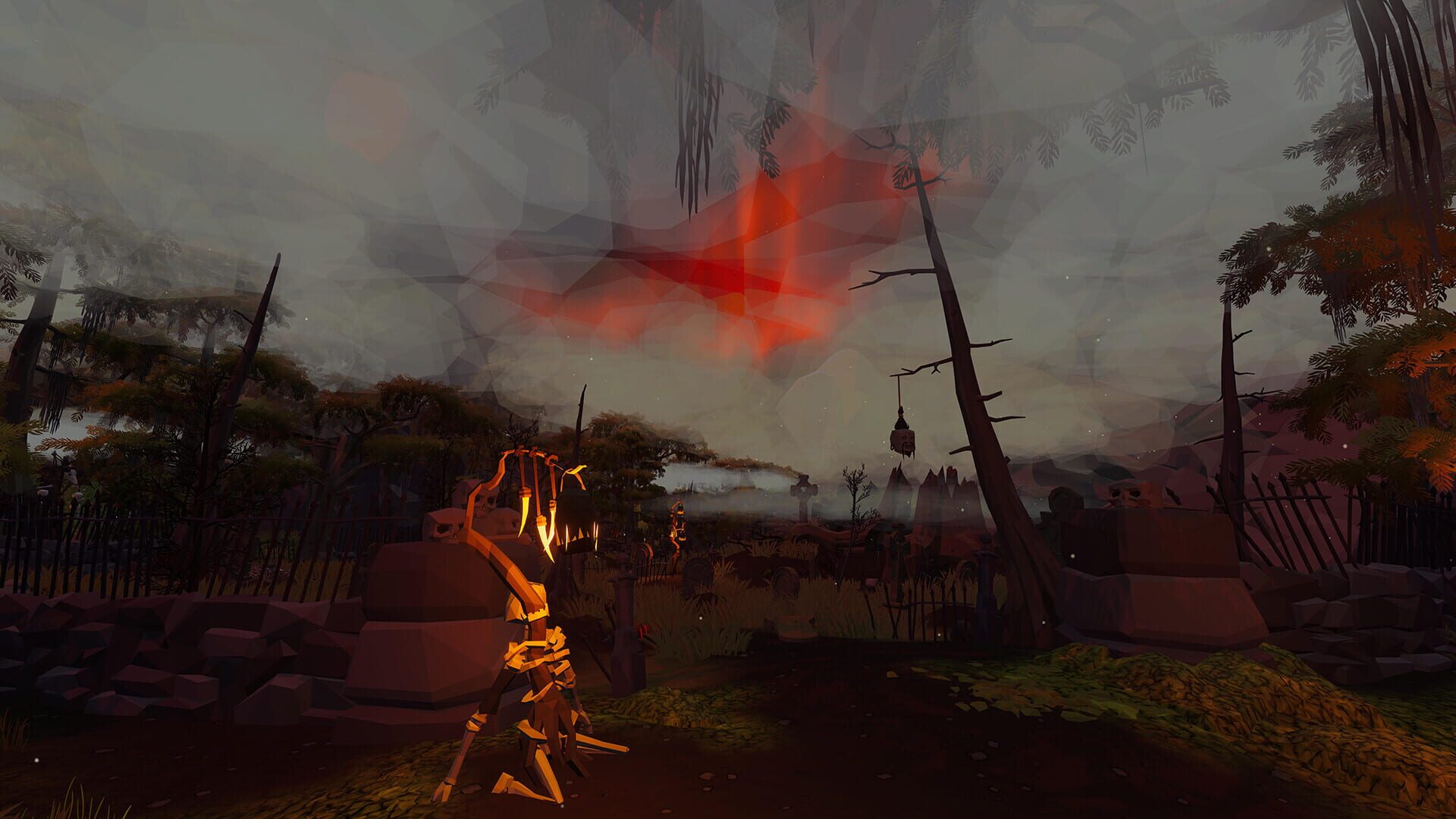 Faction Z - Screenshot