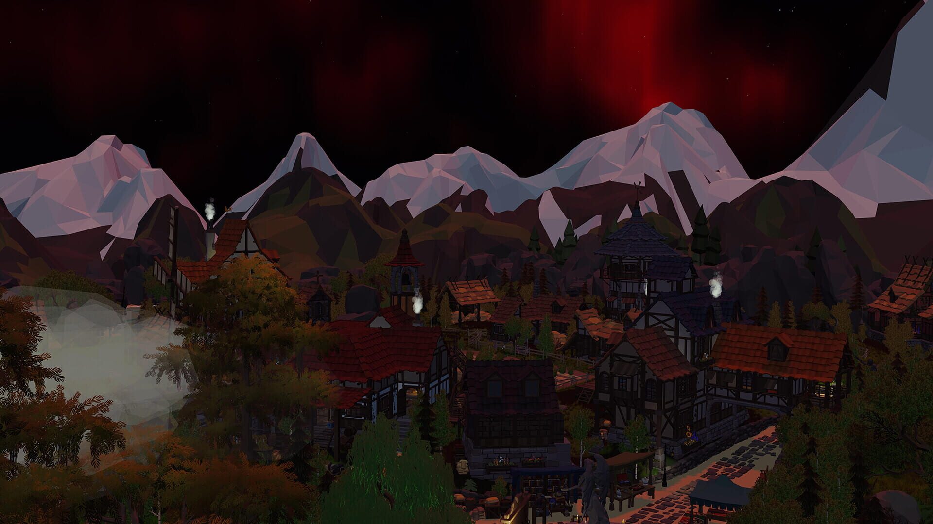 Faction Z - Screenshot