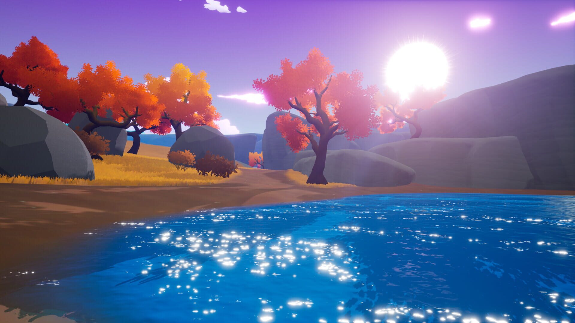 Abloom - Screenshot