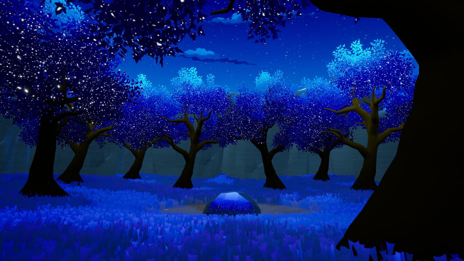 Abloom - Screenshot