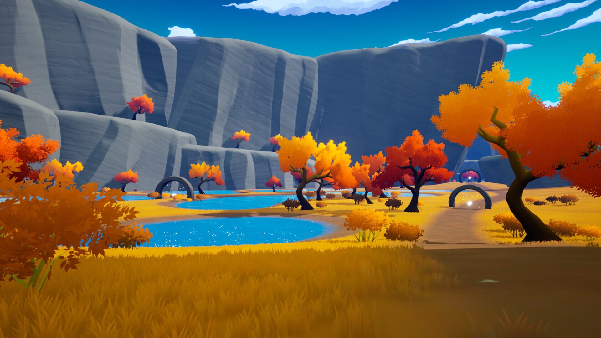 Abloom - Screenshot
