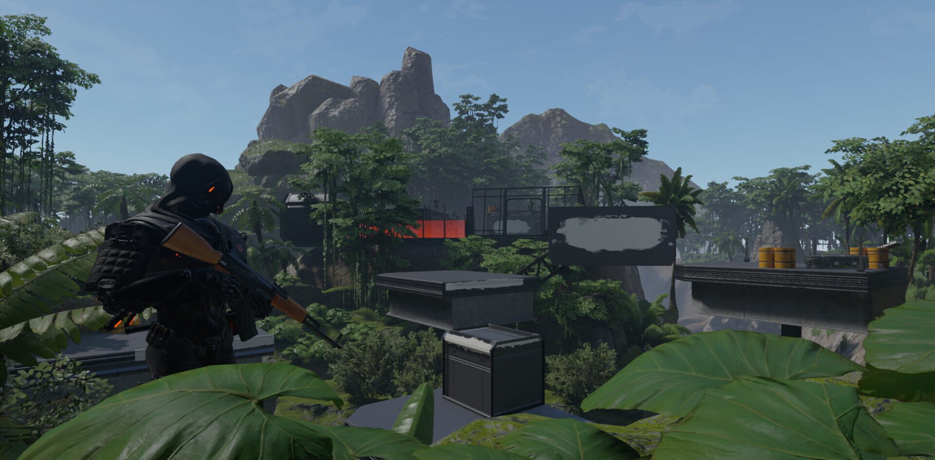 Slarcher - Screenshot