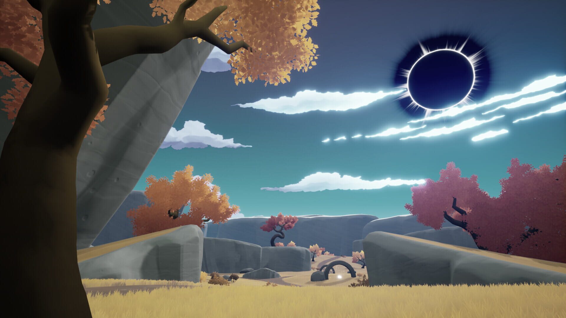 Abloom - Screenshot