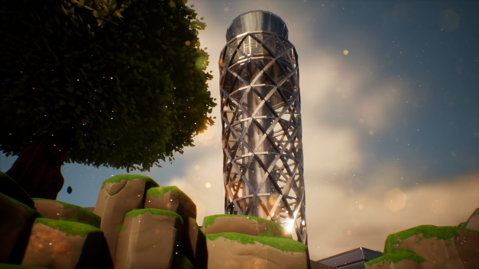 Disasters Escape: The Island - Screenshot