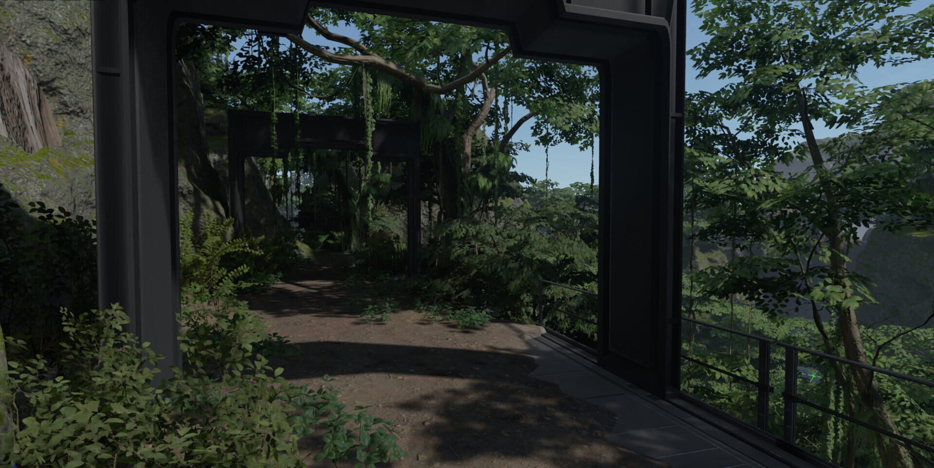 Slarcher - Screenshot