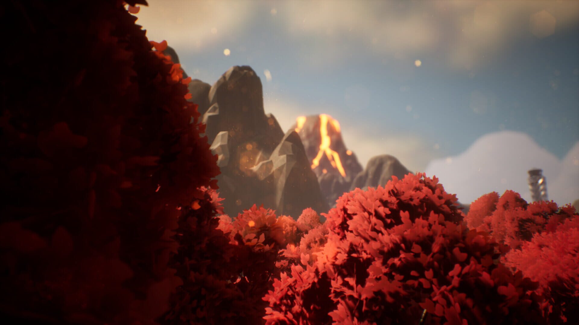 Disasters Escape: The Island - Screenshot