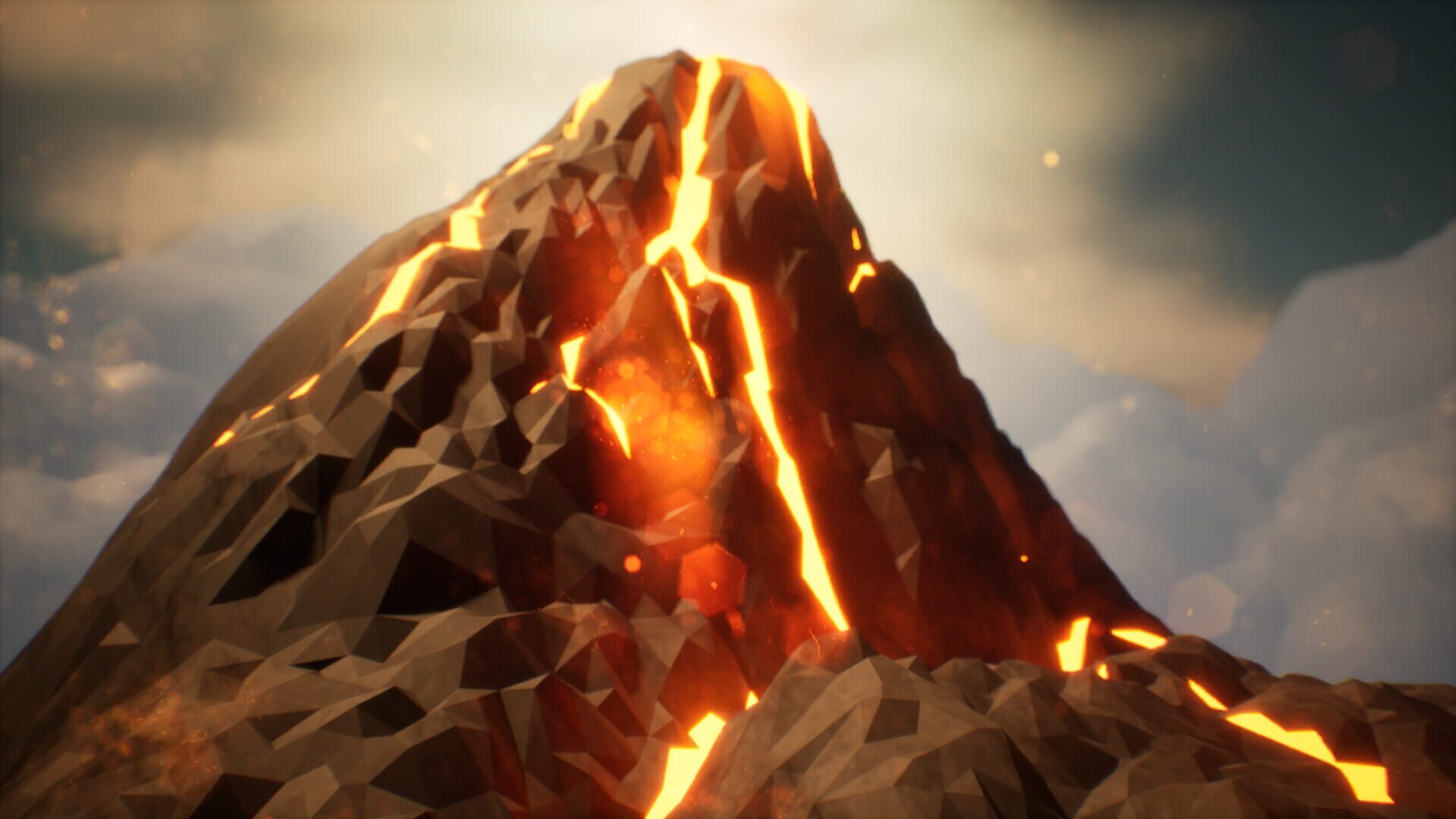 Disasters Escape: The Island - Screenshot