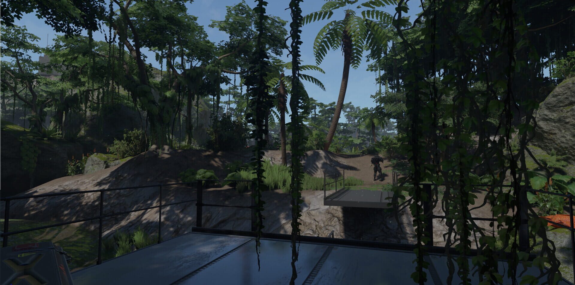 Slarcher - Screenshot
