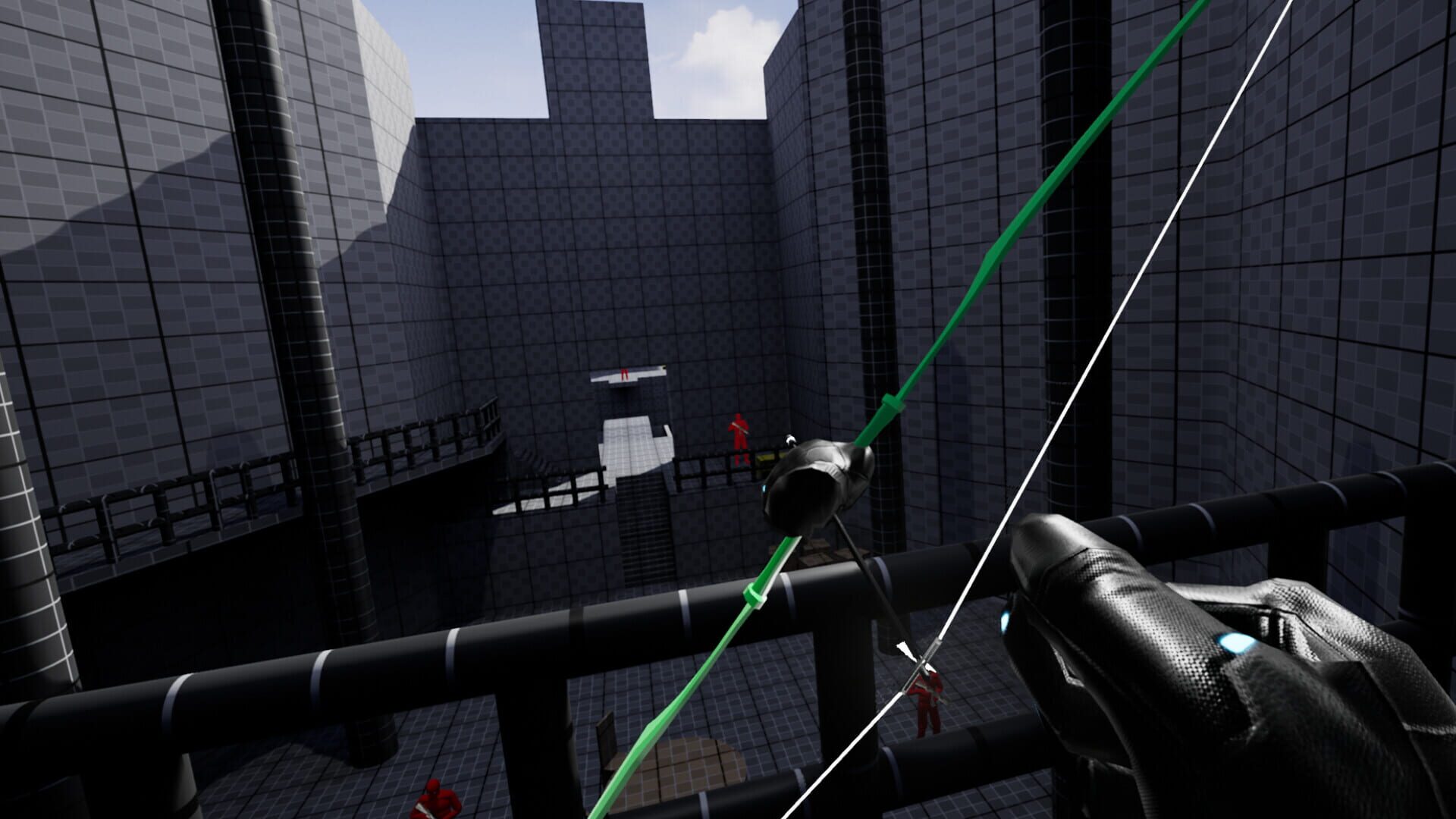 Slarcher - Screenshot