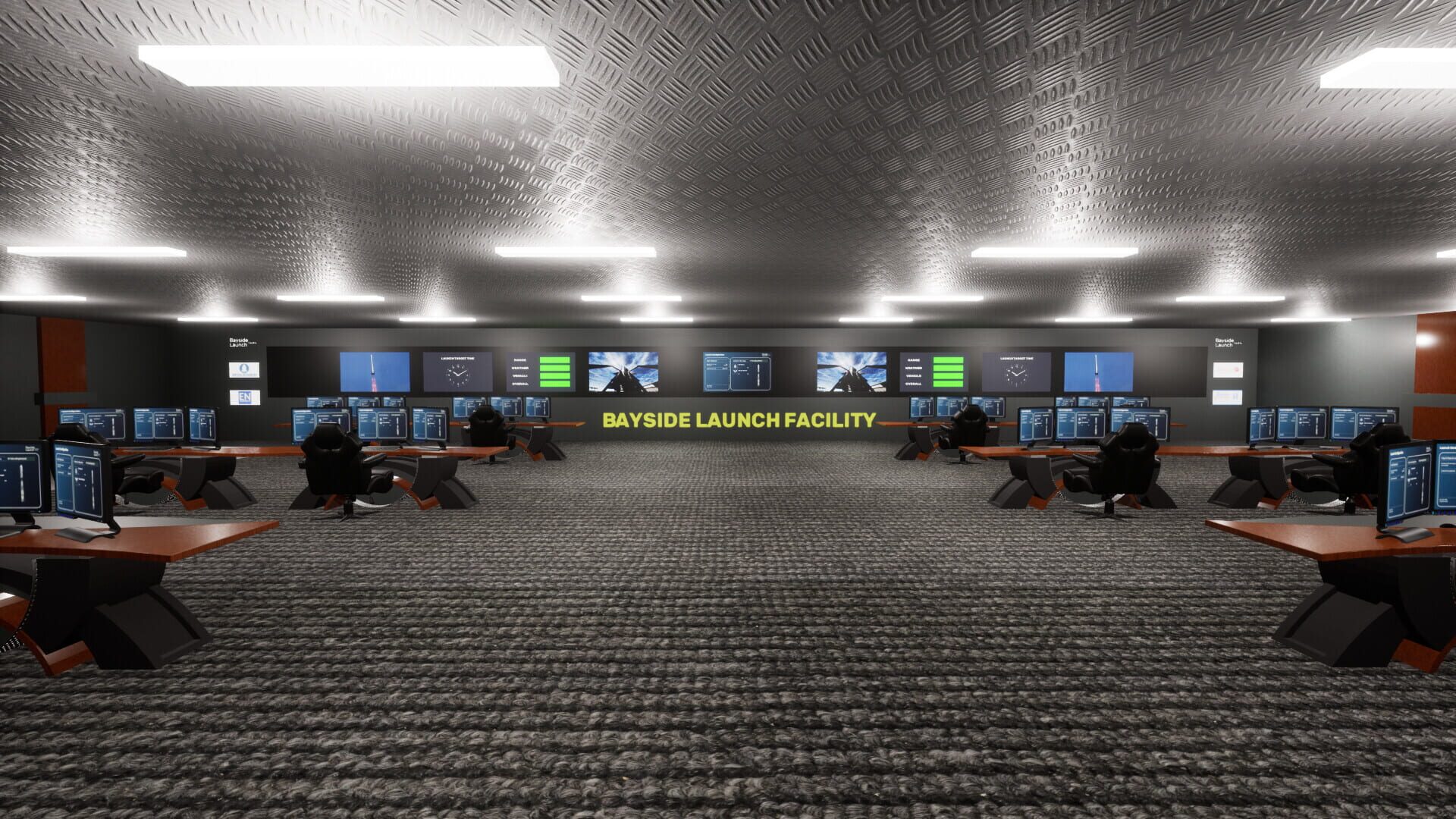Launch Director - Screenshot