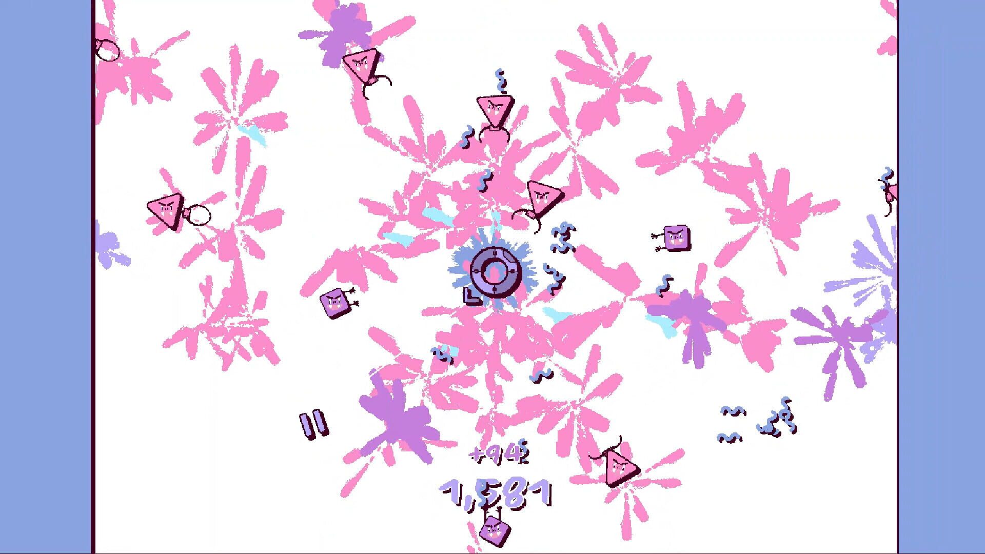 Splatterpus - Screenshot