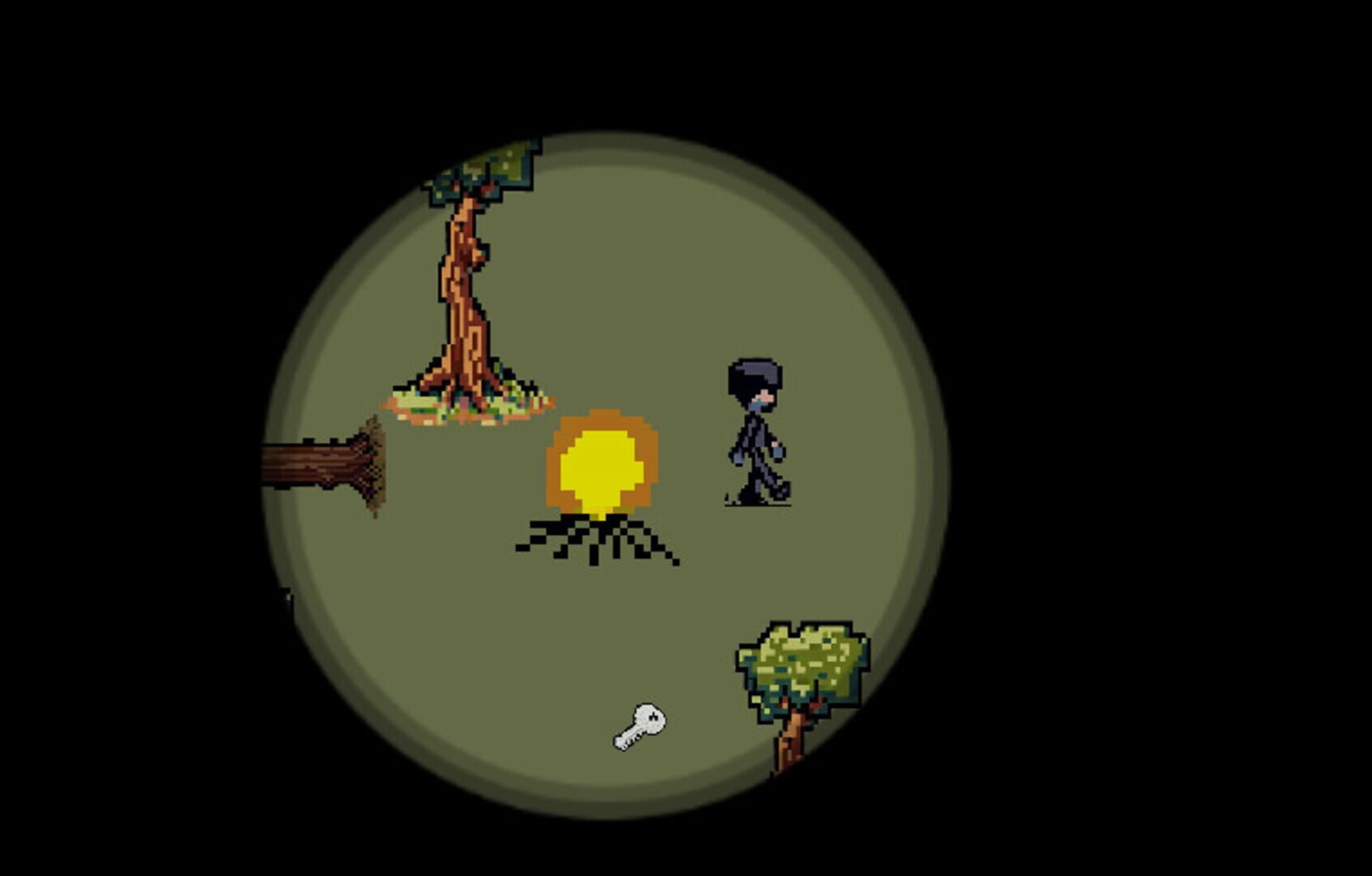 Camping - Screenshot