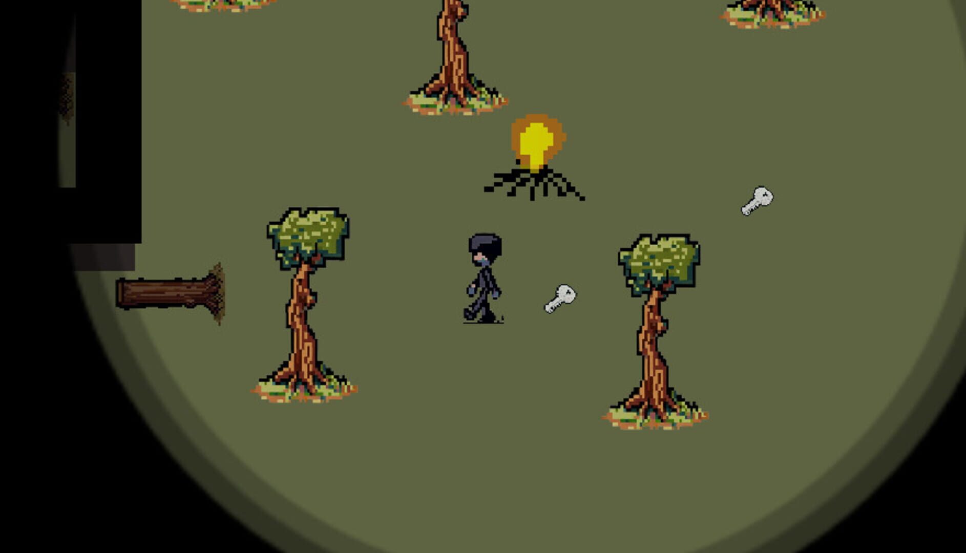 Camping - Screenshot