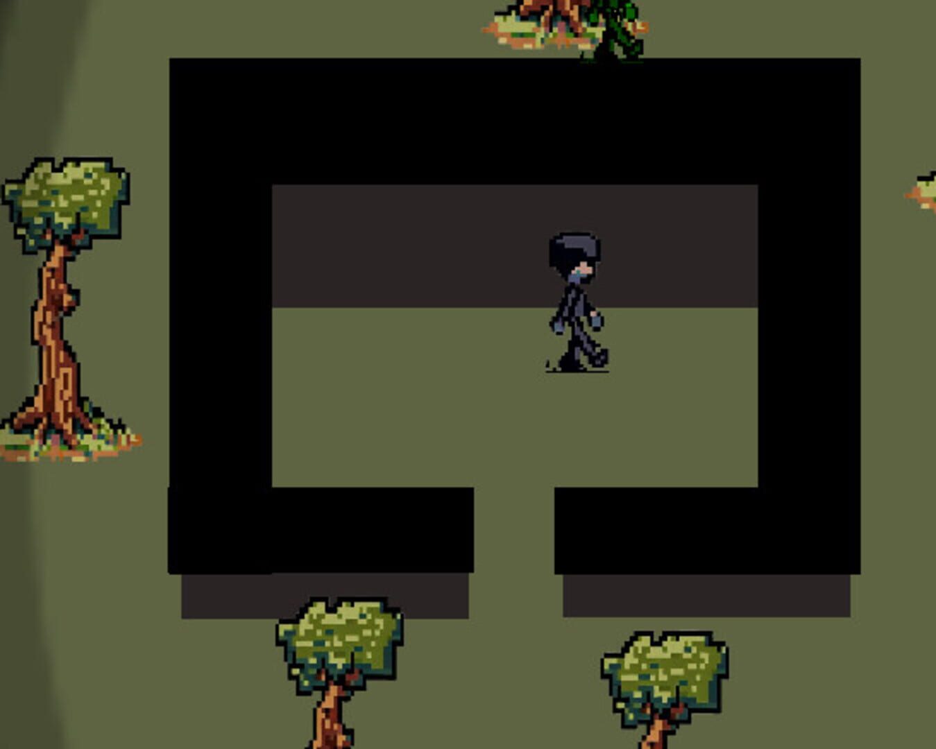 Camping - Screenshot