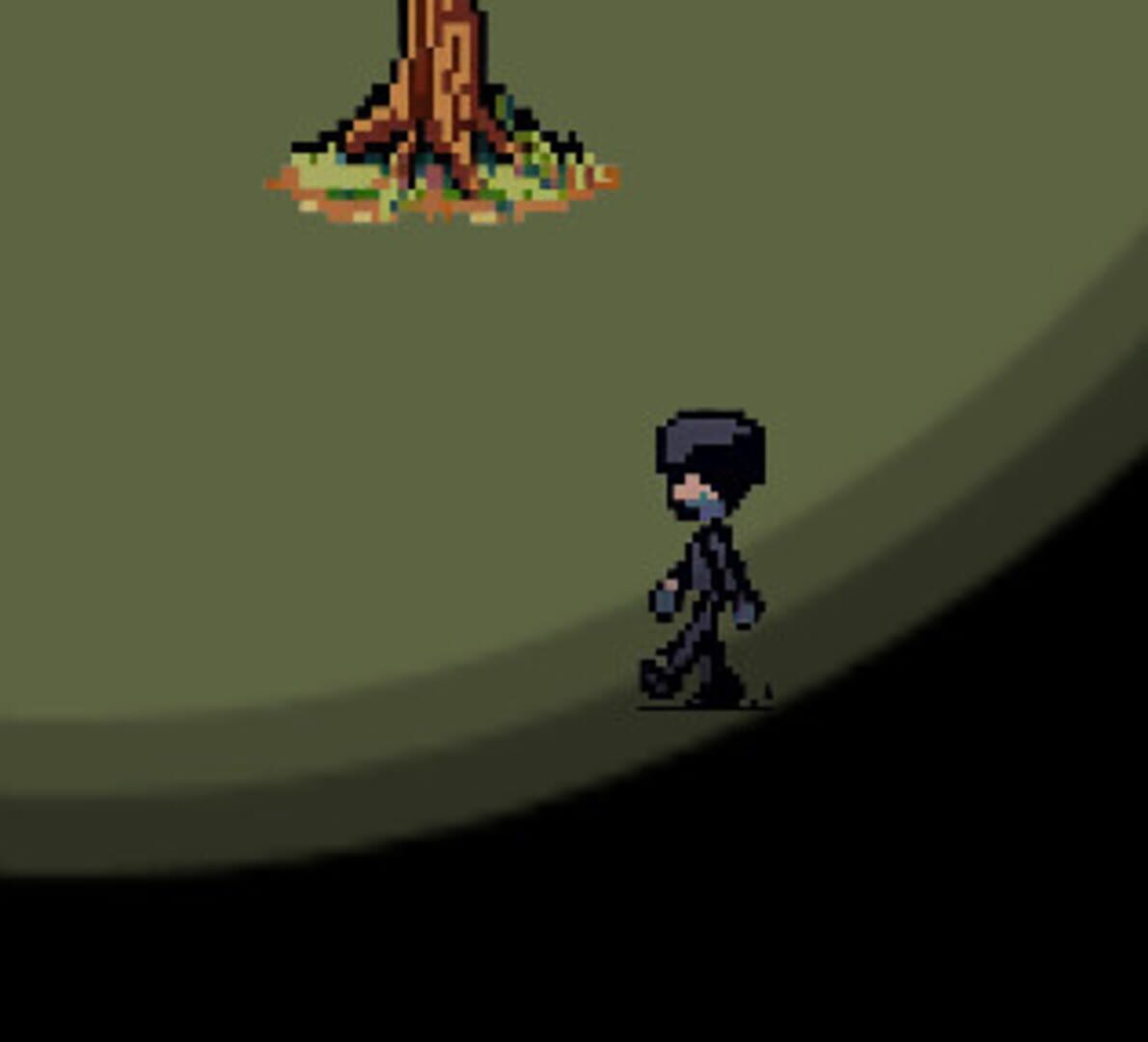 Camping - Screenshot