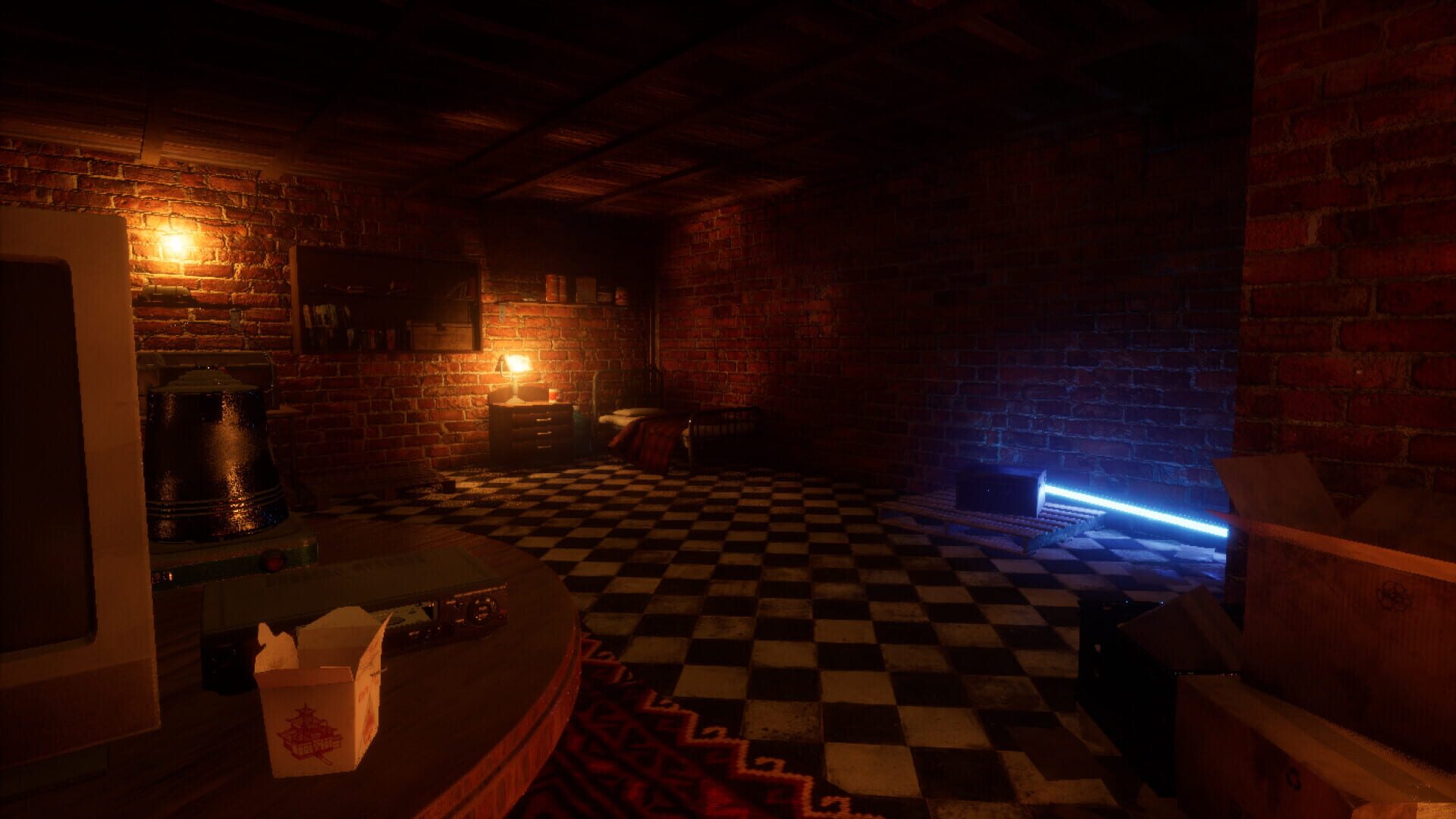 LoYuno - Screenshot