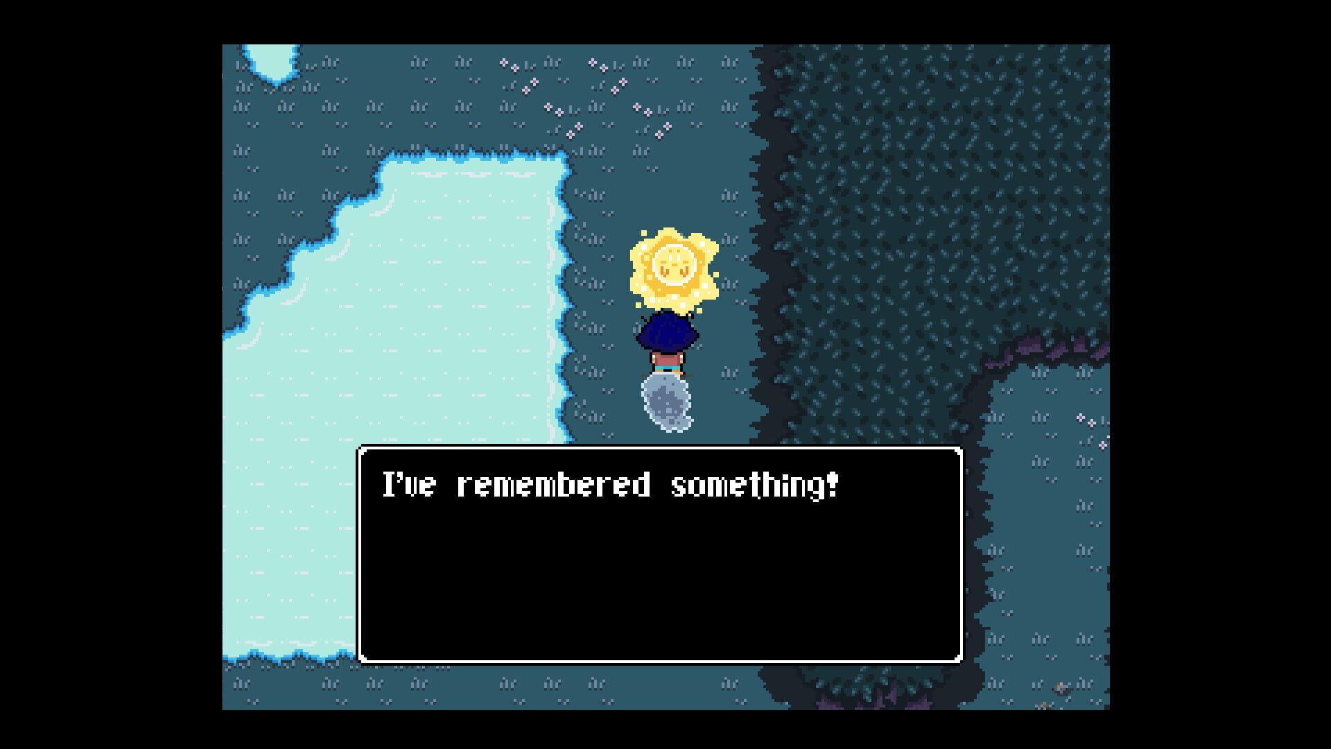 Hearth's Pantheon - Screenshot