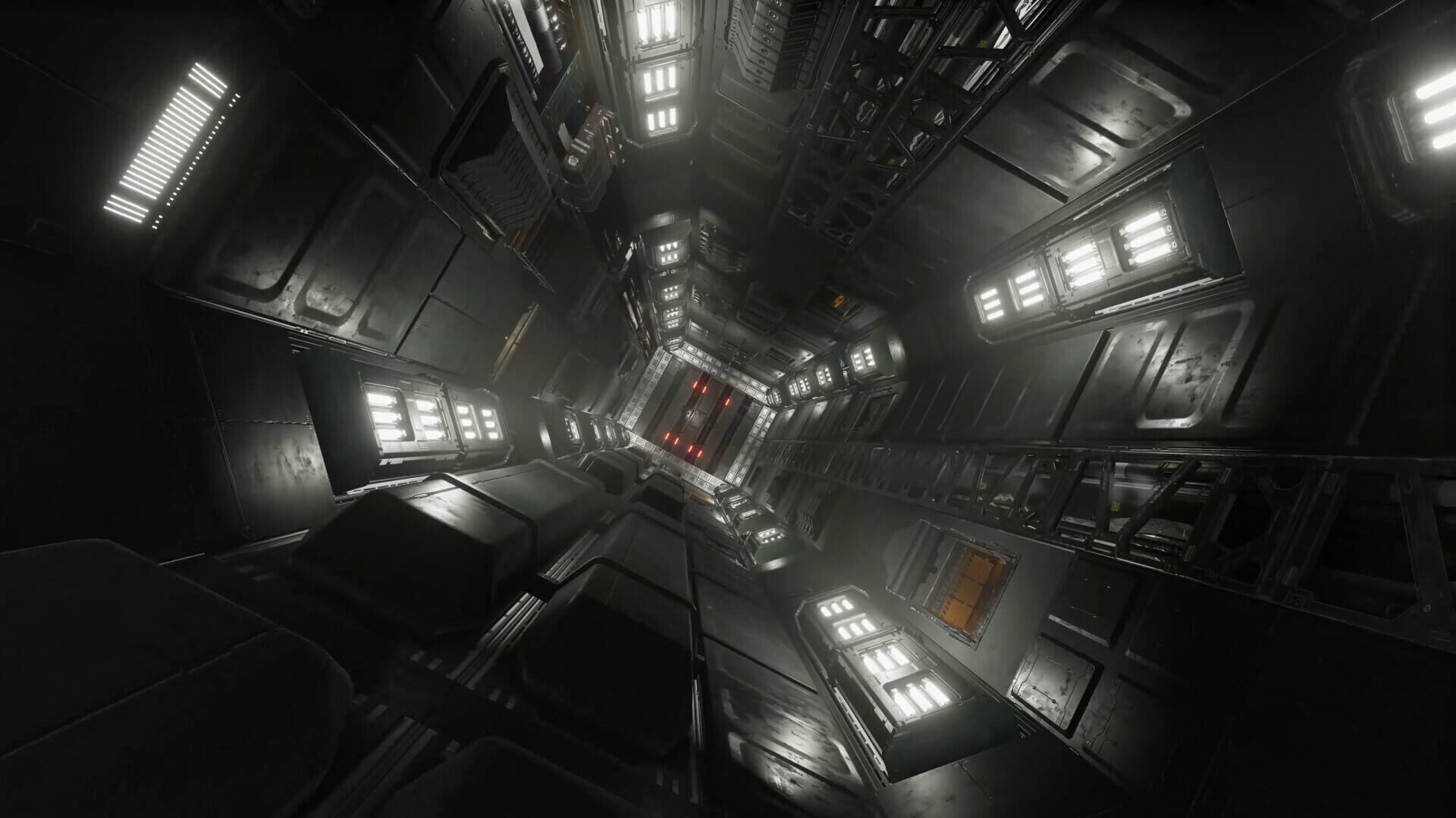 Vecter Assault - Screenshot