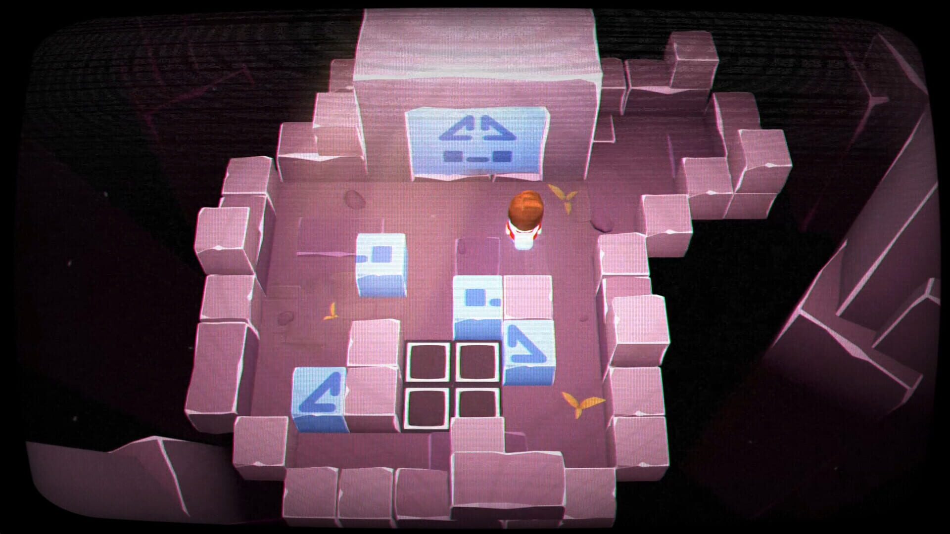 Uncaptive - Screenshot