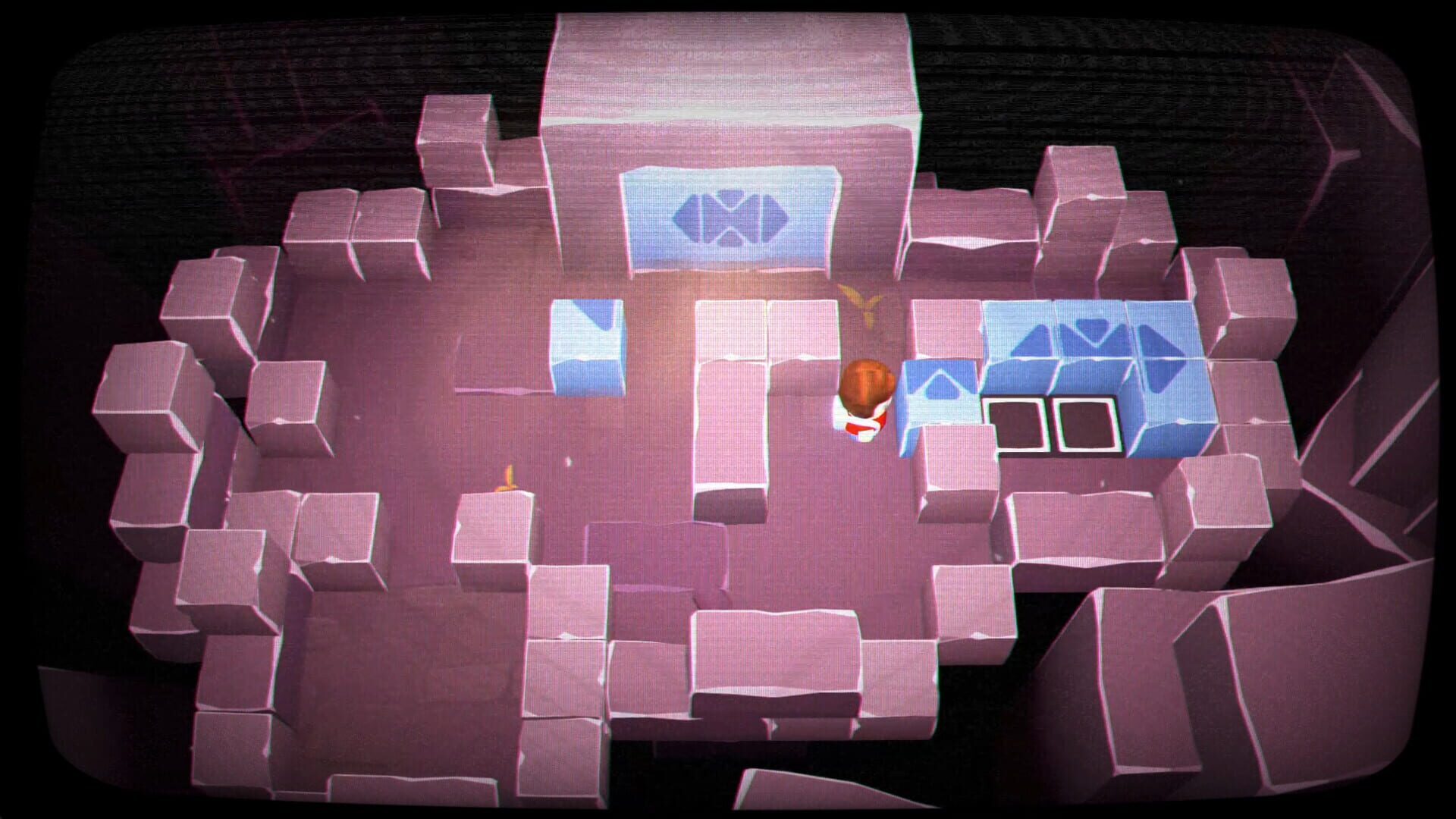 Uncaptive - Screenshot
