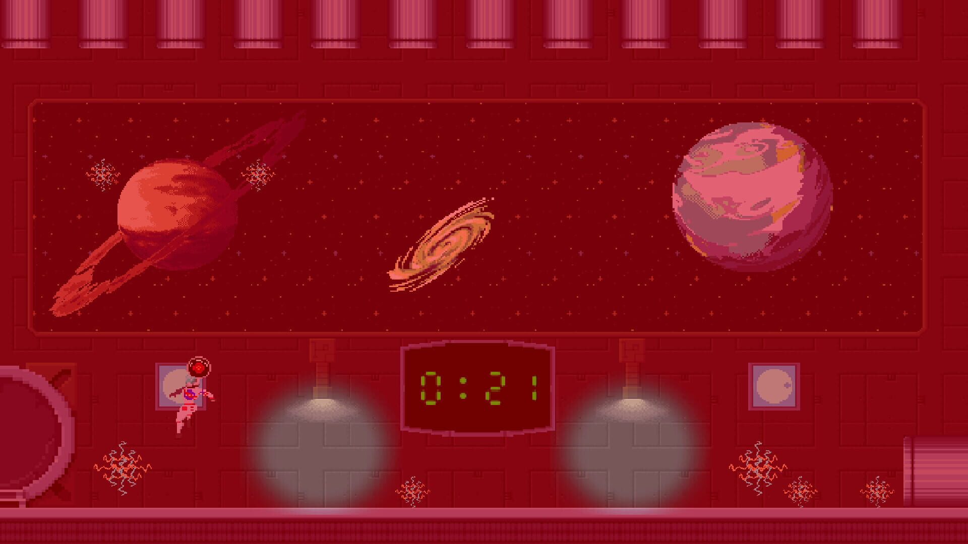 Station 13 - Screenshot