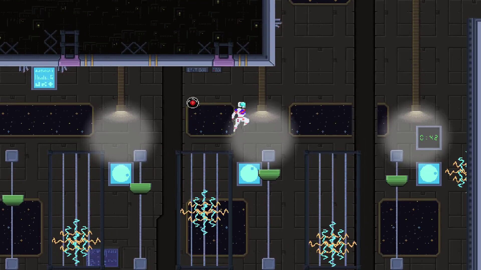 Station 13 - Screenshot