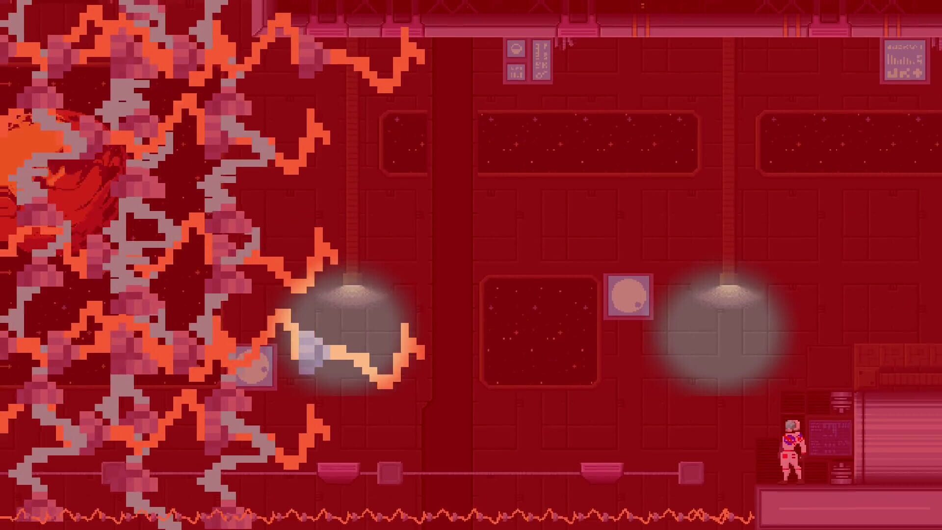Station 13 - Screenshot
