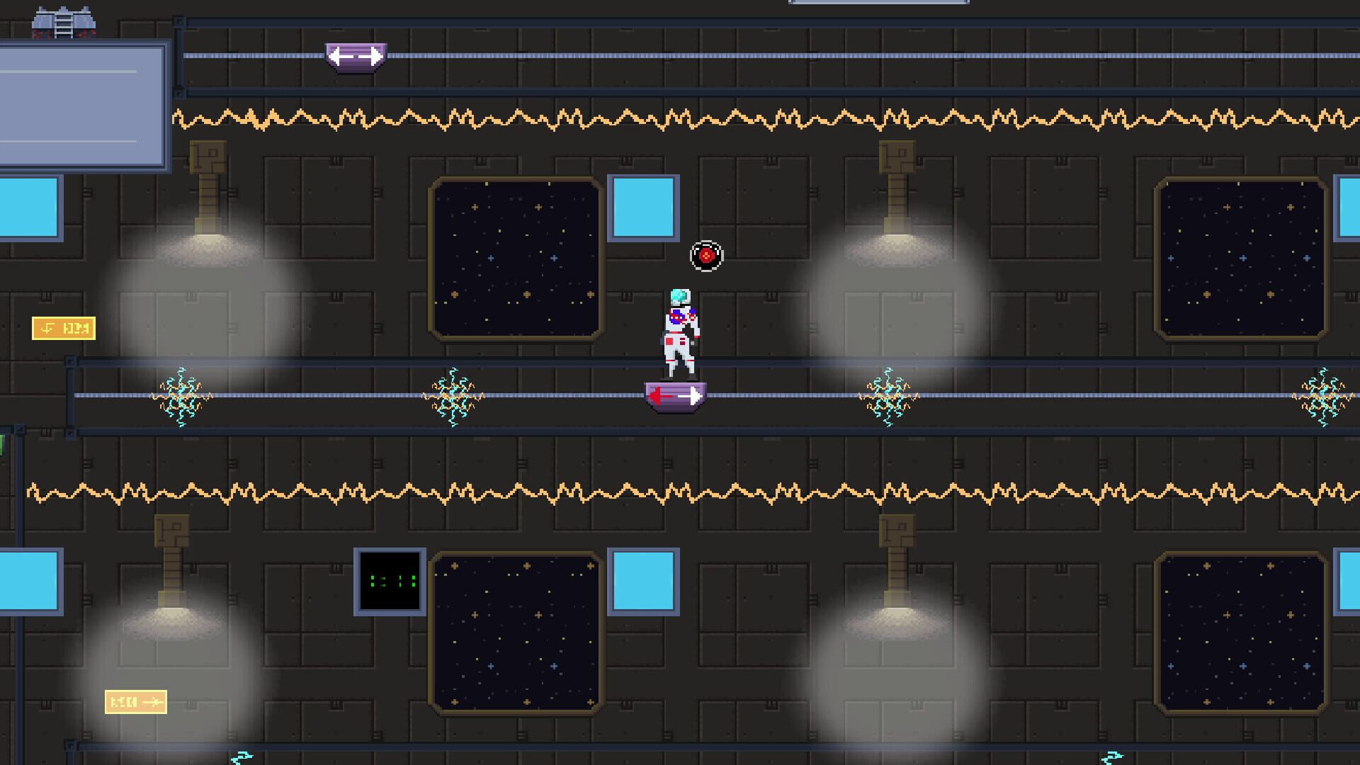 Station 13 - Screenshot