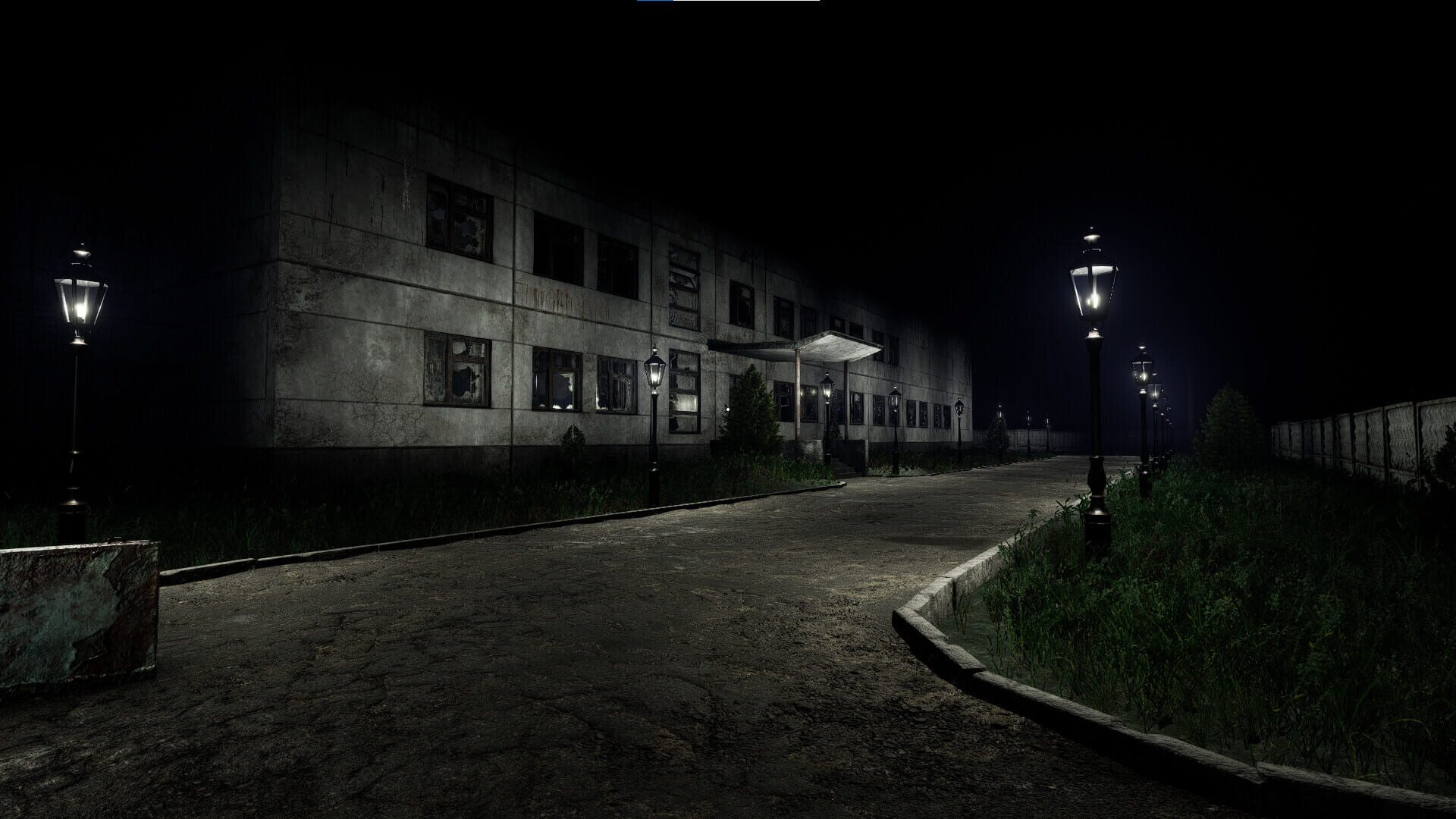 Deadly Delivery - Screenshot