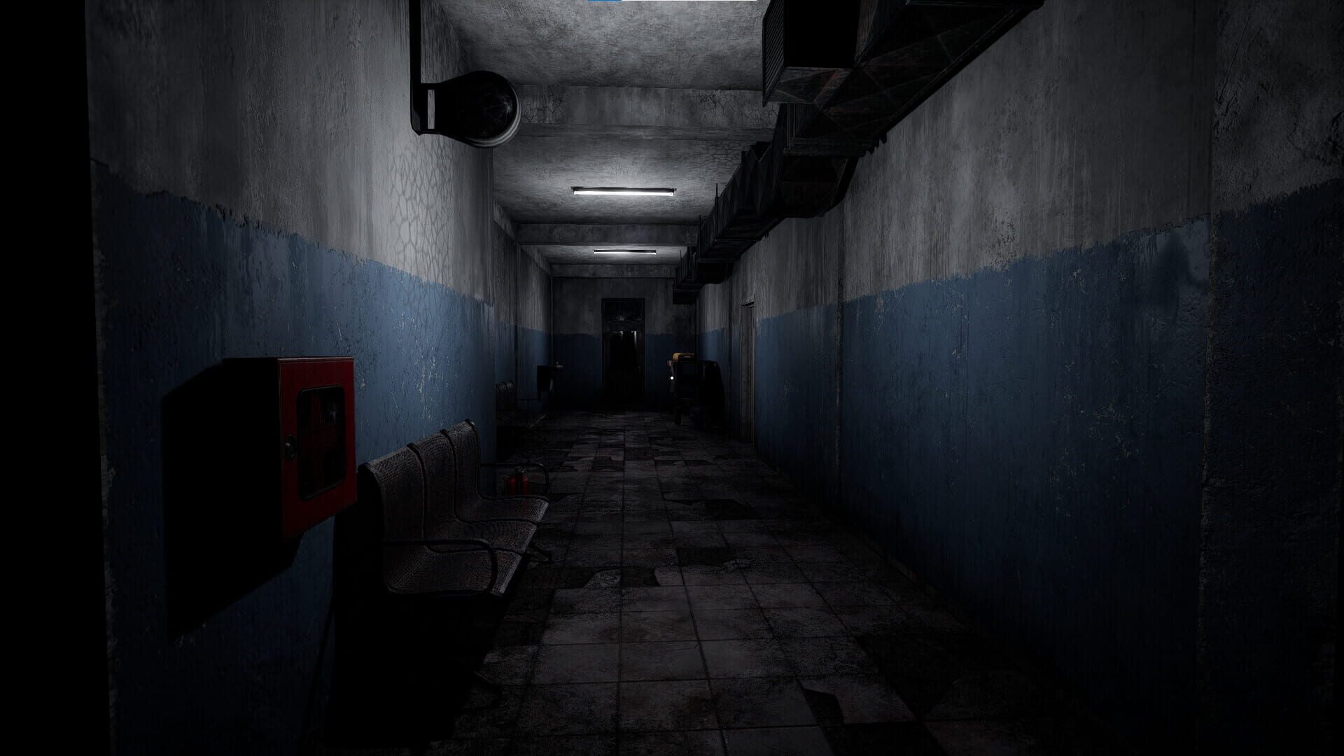 Deadly Delivery - Screenshot
