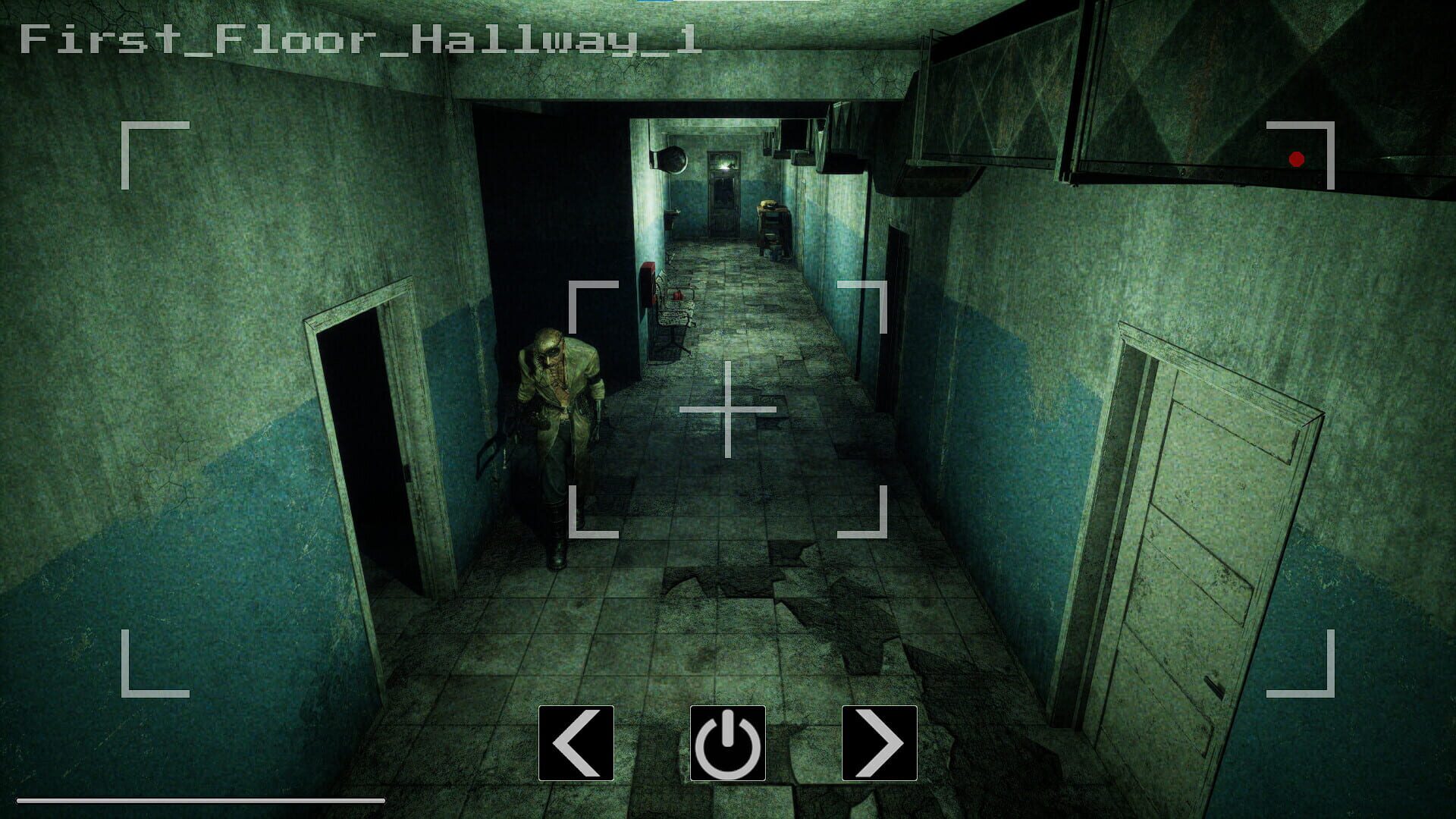 Deadly Delivery - Screenshot