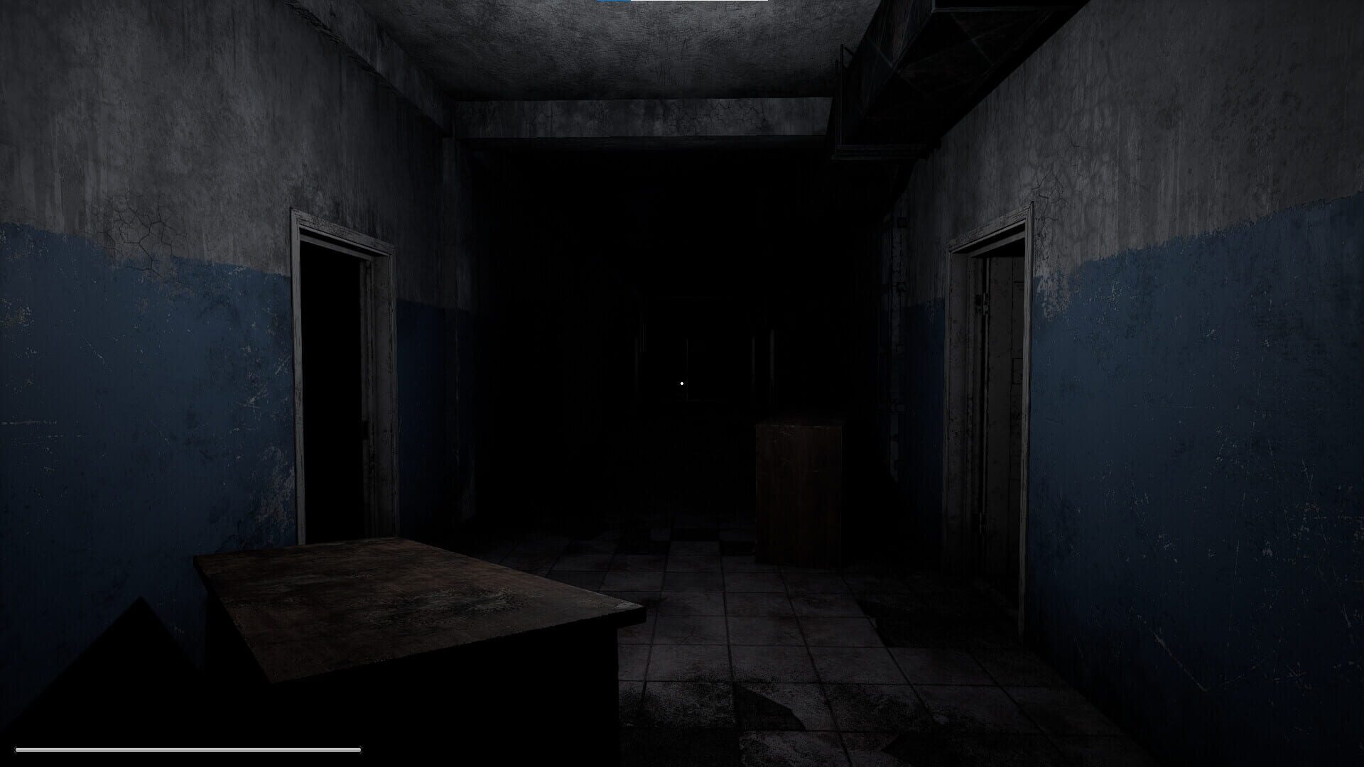 Deadly Delivery - Screenshot