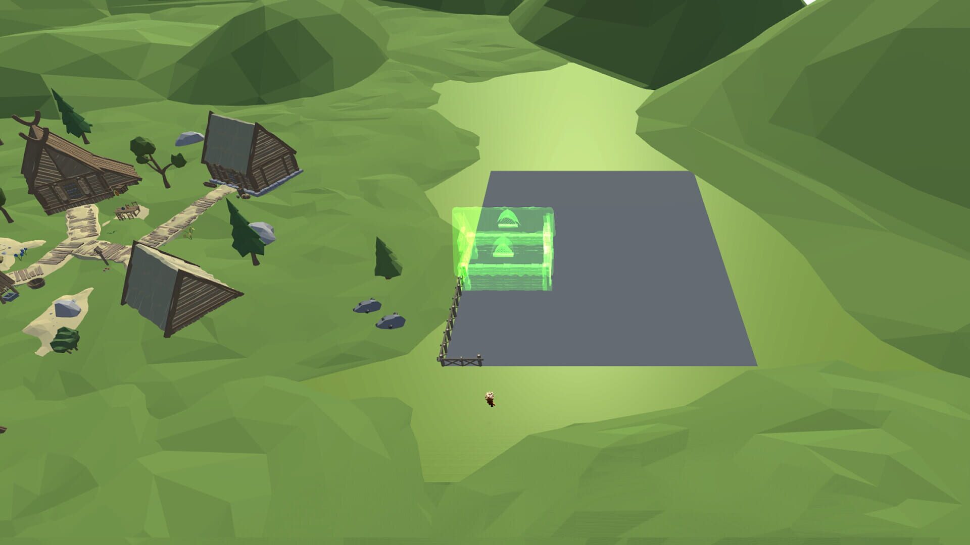 Ascend of Arlo - Screenshot