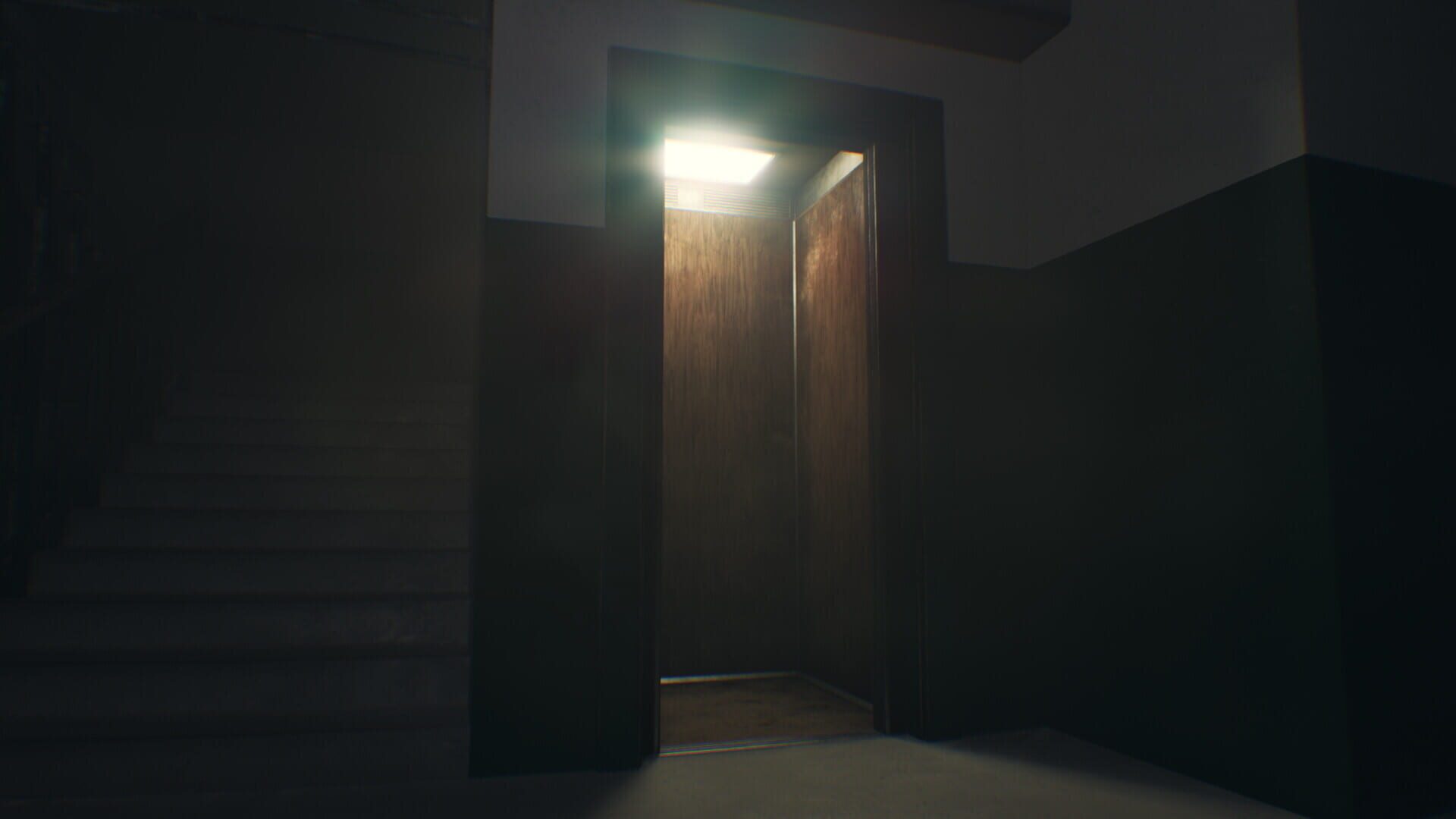 Exit From: Director's Cut - Screenshot