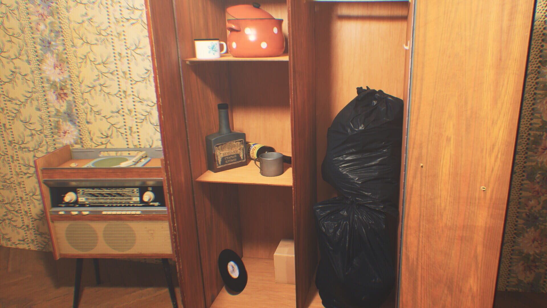 Exit From: Director's Cut - Screenshot