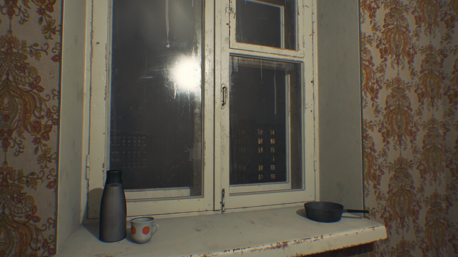 Exit From: Director's Cut - Screenshot