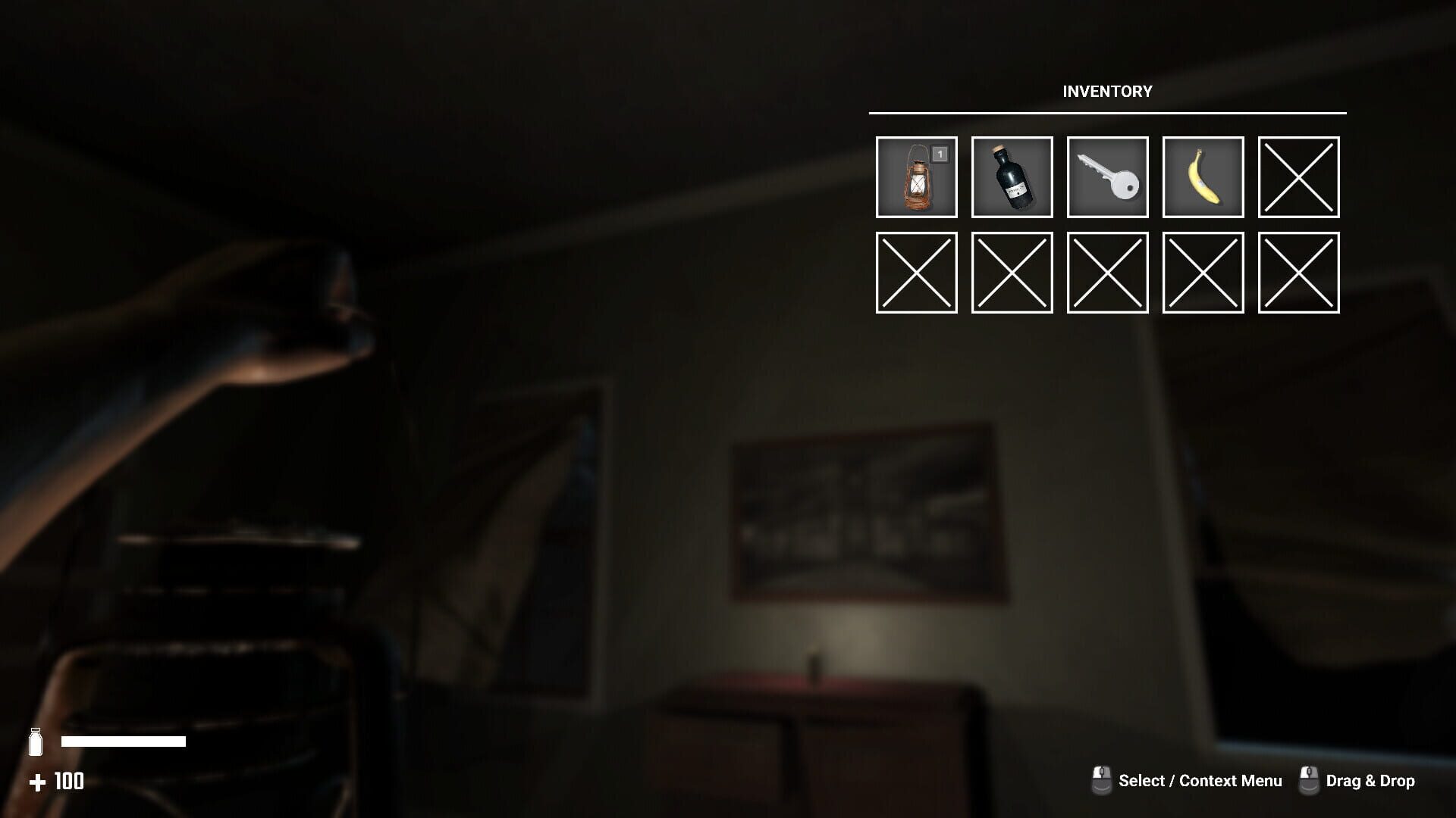 Metania - Screenshot