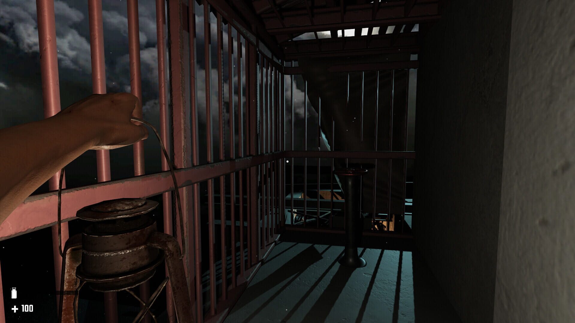 Metania - Screenshot