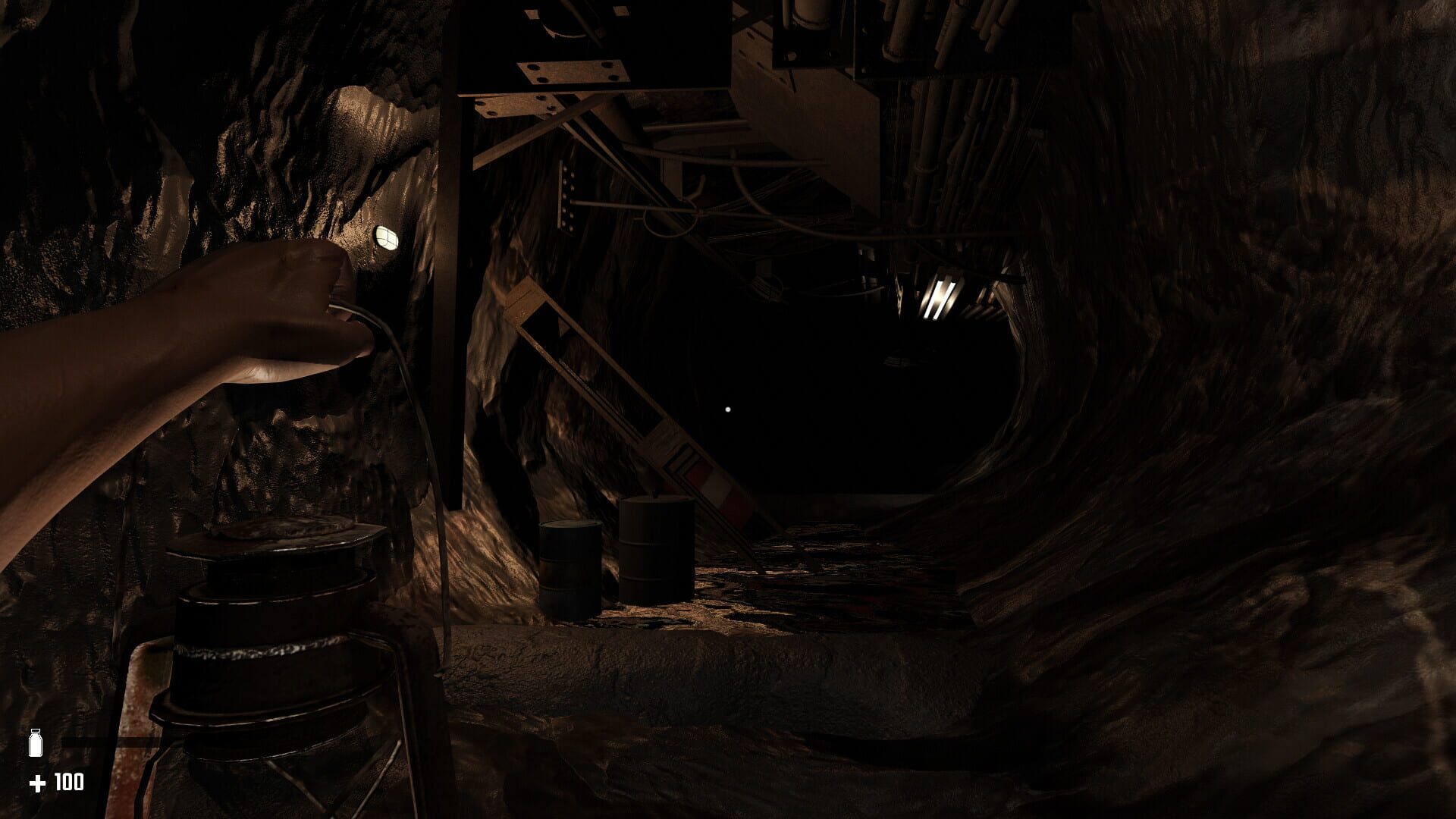 Metania - Screenshot