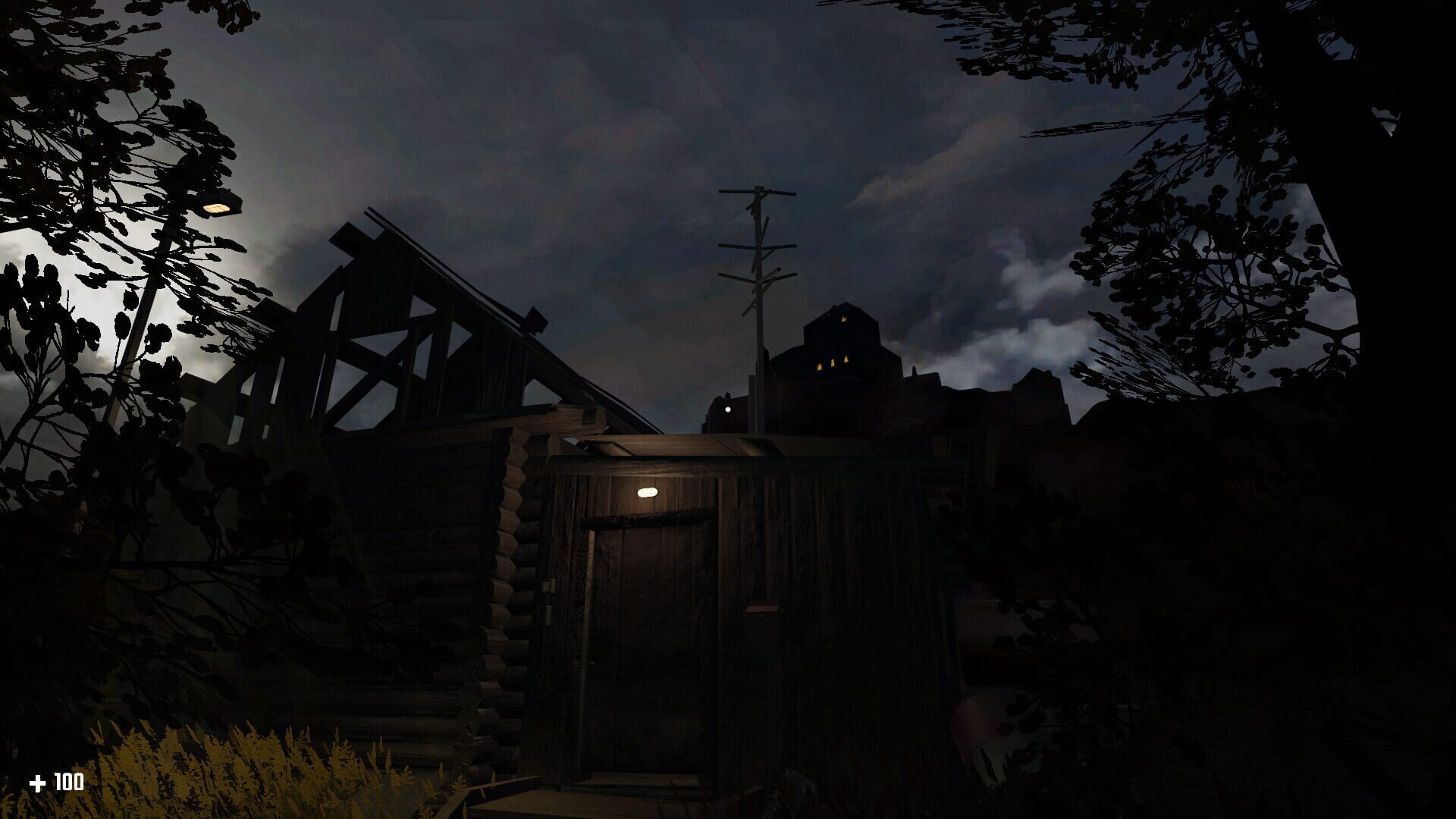 Metania - Screenshot