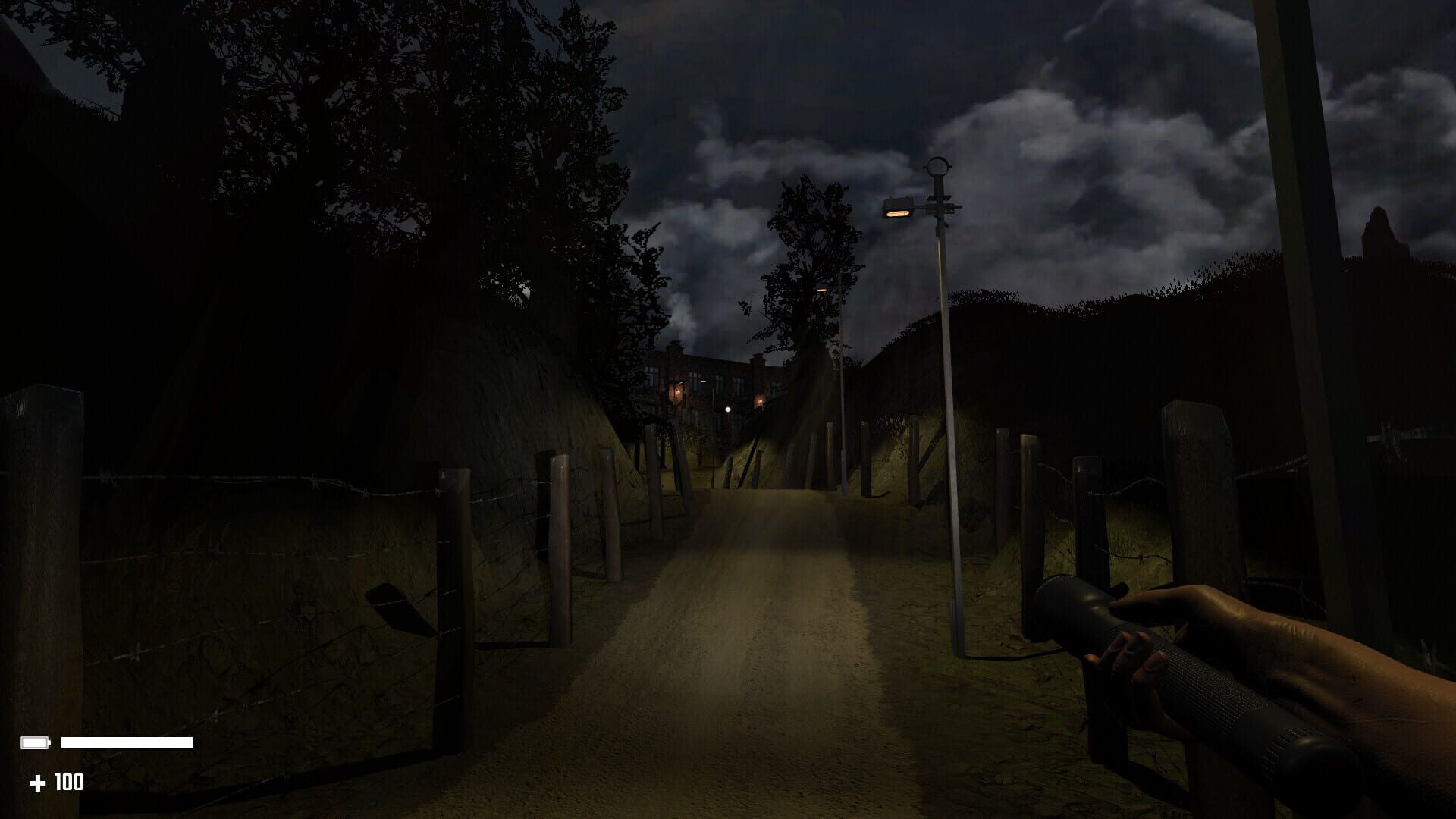 Metania - Screenshot