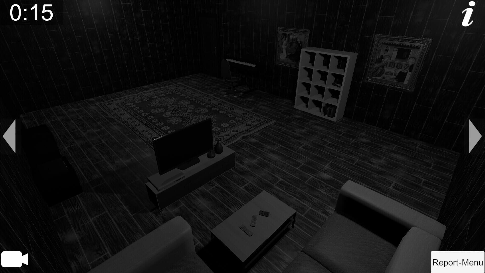 Operator: Observation - Screenshot