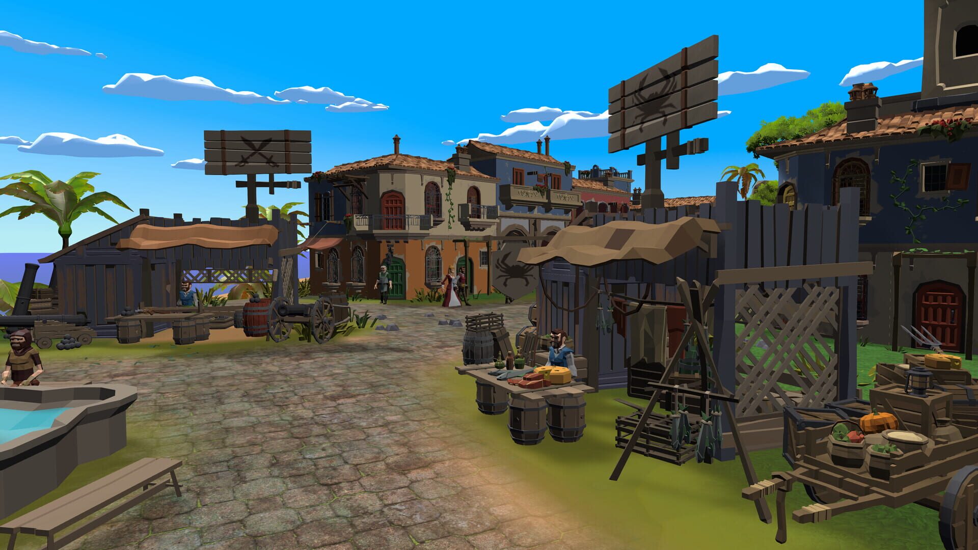 Barbarossa - Screenshot