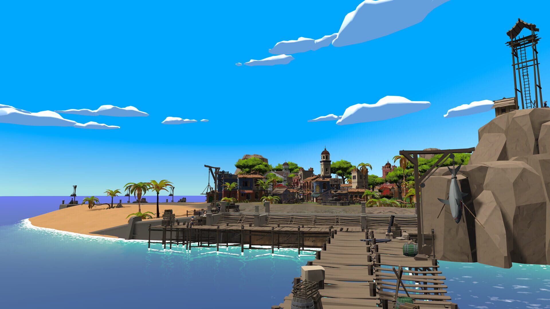 Barbarossa - Screenshot