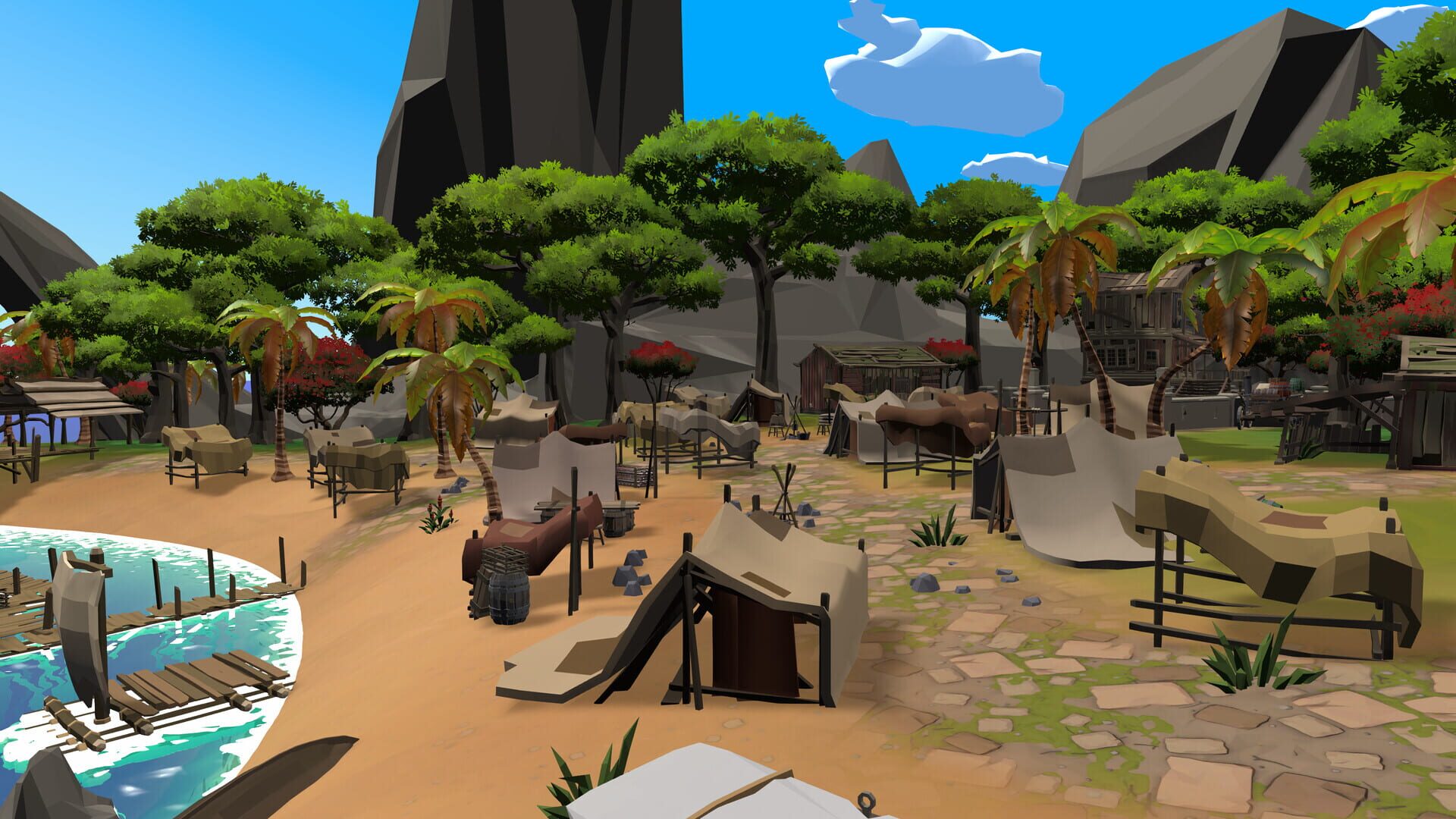 Barbarossa - Screenshot